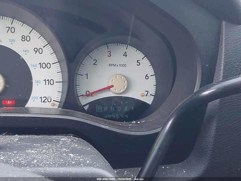 2007 Mitsubishi Raider Ls VIN: 1Z7HC22K17S265386 Lot: 43527649