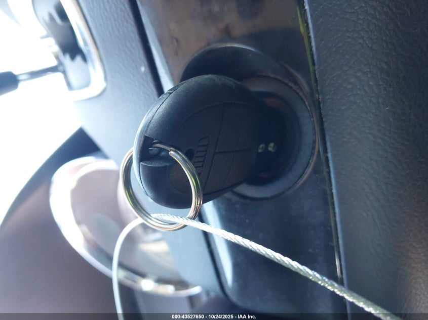 2019 DODGE GRAND CARAVAN SE 2C4RDGBG9KR701238