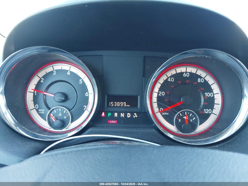 2019 DODGE GRAND CARAVAN SE 2C4RDGBG9KR701238