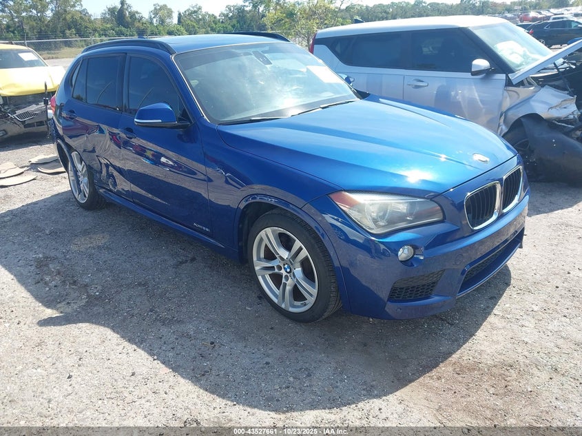 BMW X1 XDRIVE28I