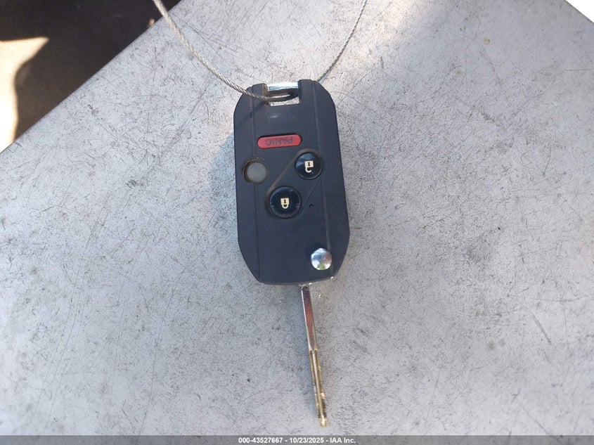 5J6TF1H39AL011184 2010 HONDA ACCORD photo no. 11