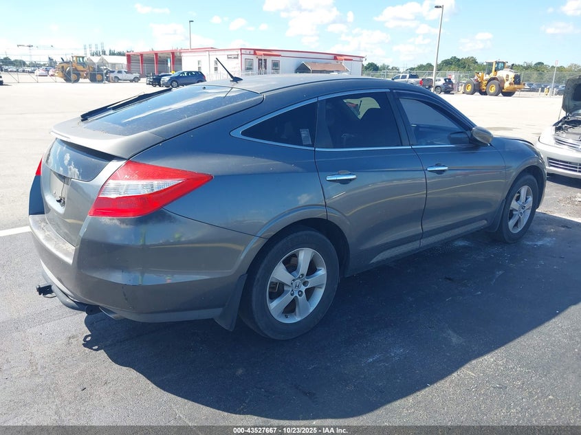 5J6TF1H39AL011184 2010 HONDA ACCORD photo no. 4