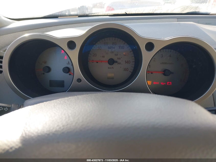 2006 Nissan Maxima 3.5 Se VIN: 1N4BA41E16C806983 Lot: 43527673