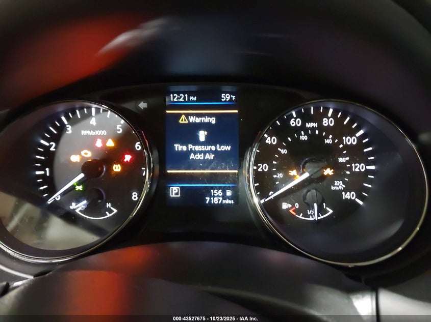 2022 NISSAN ROGUE SPORT S AWD XTRONIC CVT JN1BJ1AW5NW477951