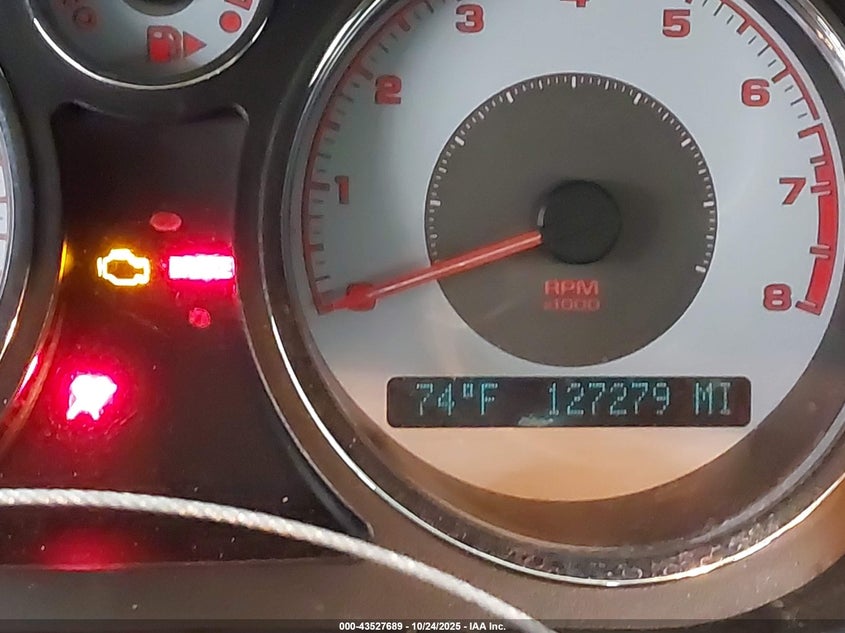 2007 Pontiac G5 VIN: 1G2AL15F177383340 Lot: 43527689