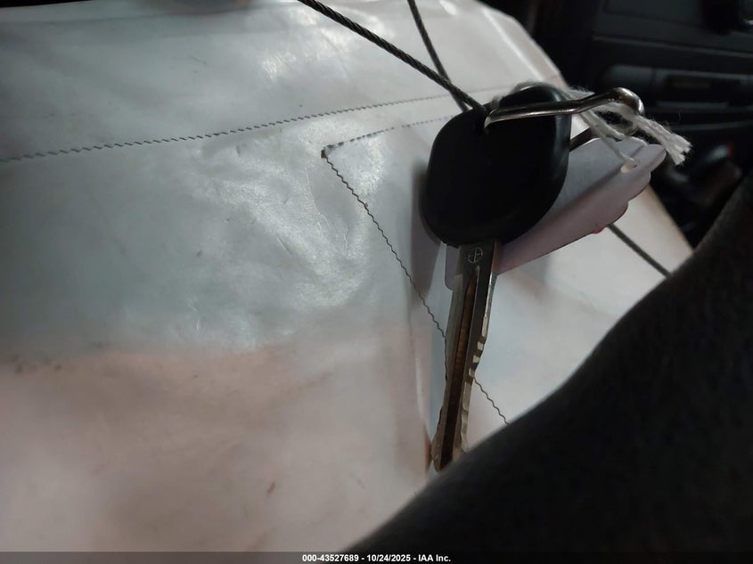 2007 Pontiac G5 VIN: 1G2AL15F177383340 Lot: 43527689