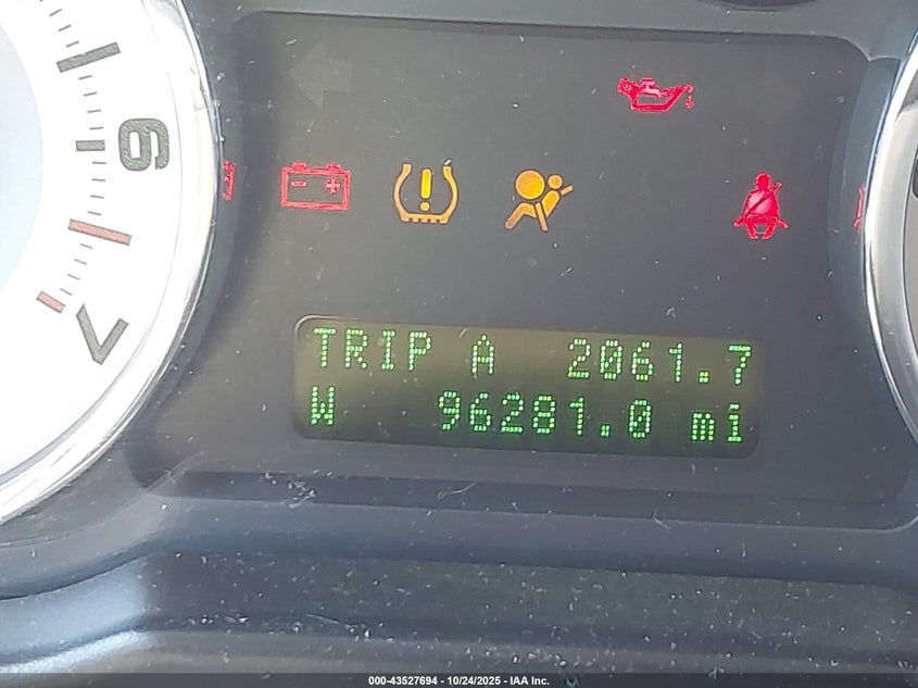 2007 Ford Edge Sel VIN: 2FMDK48C47BA91280 Lot: 43527694