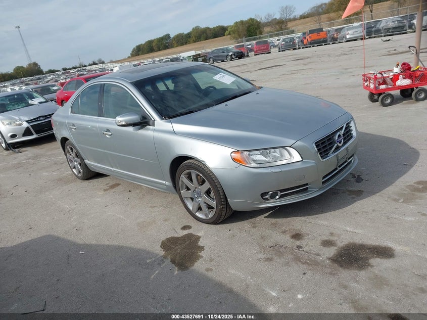 VOLVO S80 3.2