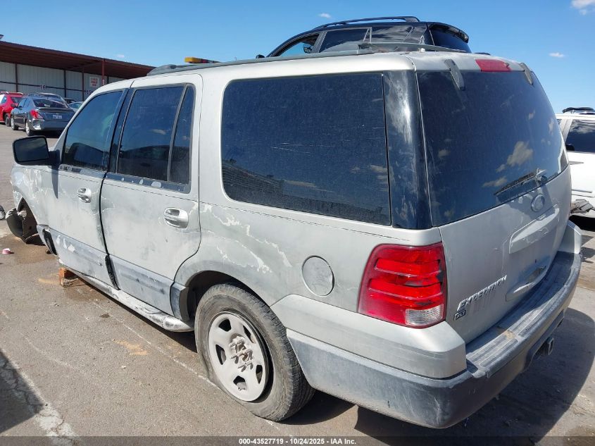 2003 Ford Expedition Xlt VIN: 1FMRU15W63LB87421 Lot: 43527719