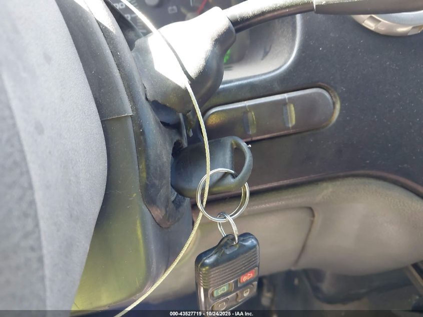 2003 Ford Expedition Xlt VIN: 1FMRU15W63LB87421 Lot: 43527719