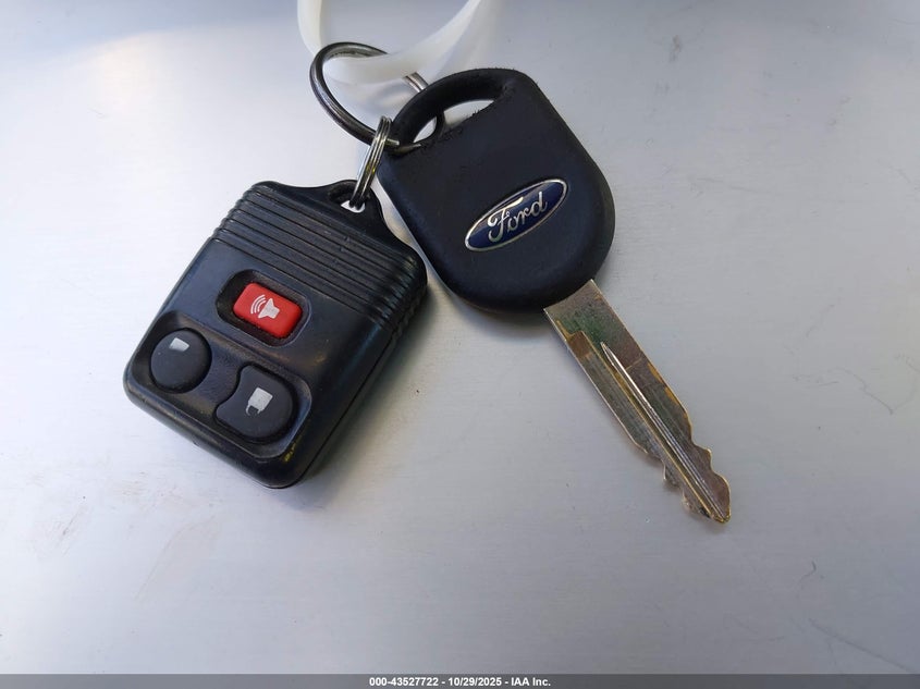 1FTRX12504KB47253 2004 FORD F-150 photo no. 11