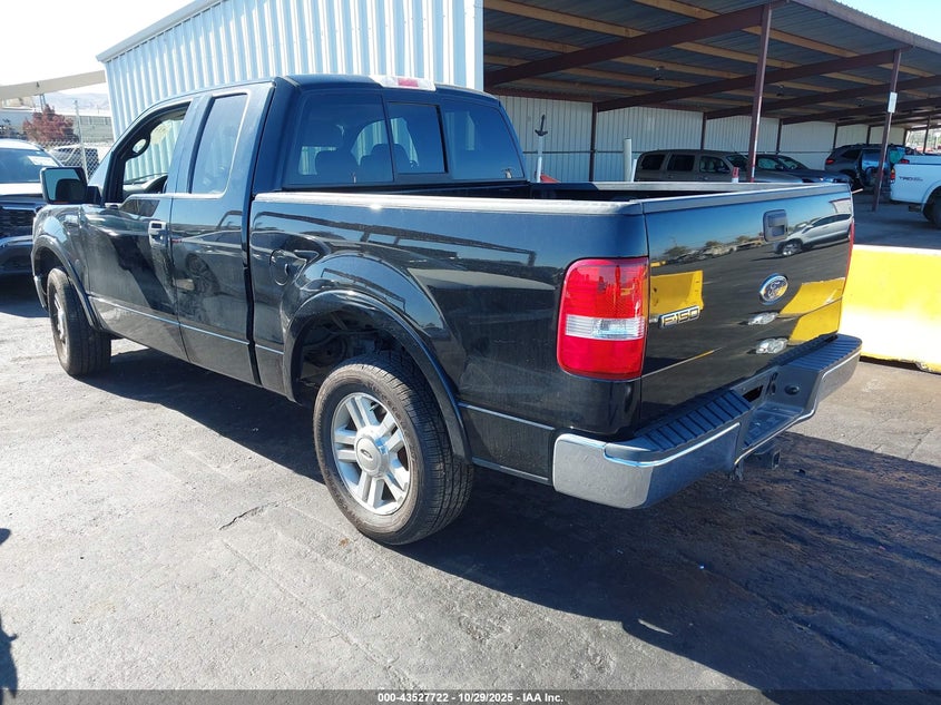 1FTRX12504KB47253 2004 FORD F-150 photo no. 3