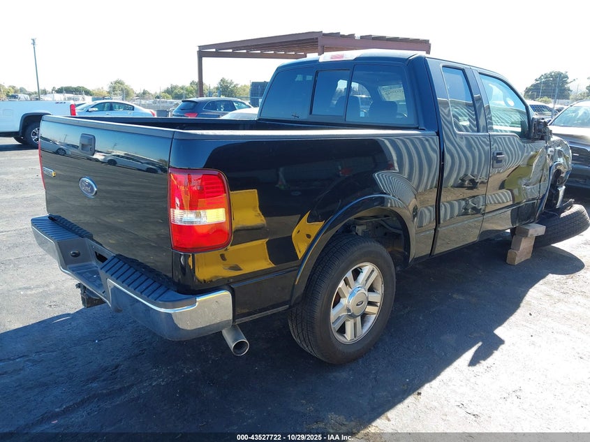 1FTRX12504KB47253 2004 FORD F-150 photo no. 4