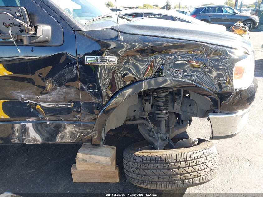1FTRX12504KB47253 2004 FORD F-150 photo no. 6
