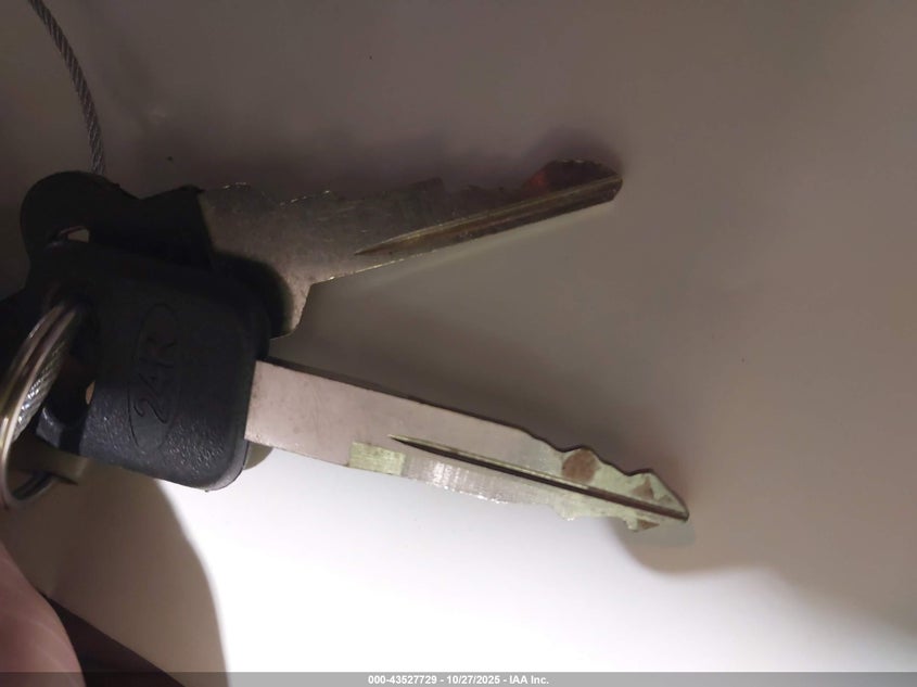 1996 Mazda B2300 VIN: 4F4CR12A3TTM08498 Lot: 43527729