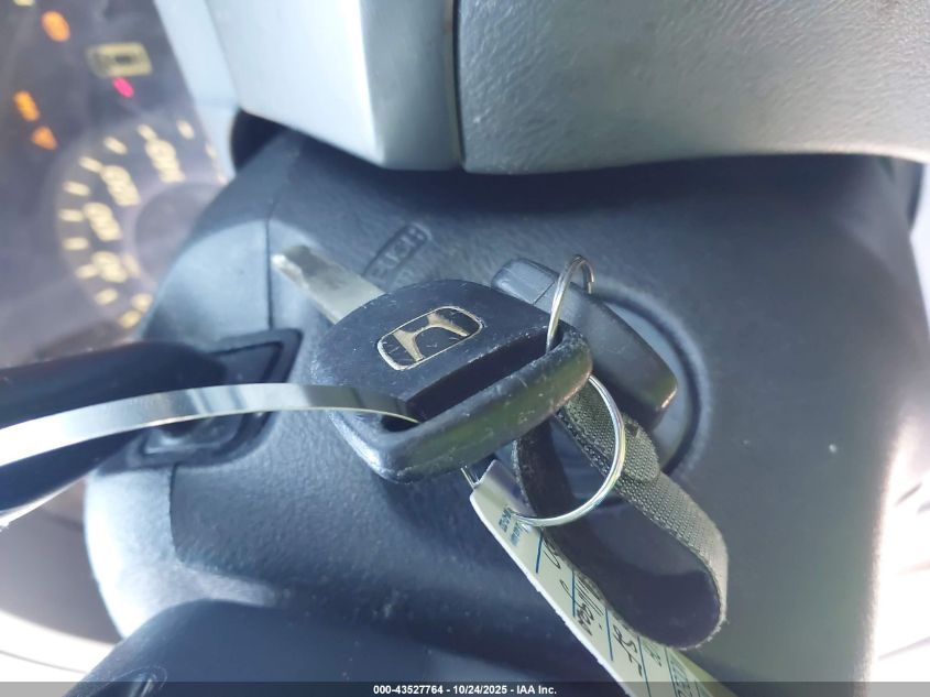 2006 Honda Odyssey Touring VIN: 5FNRL38876B102738 Lot: 43527764