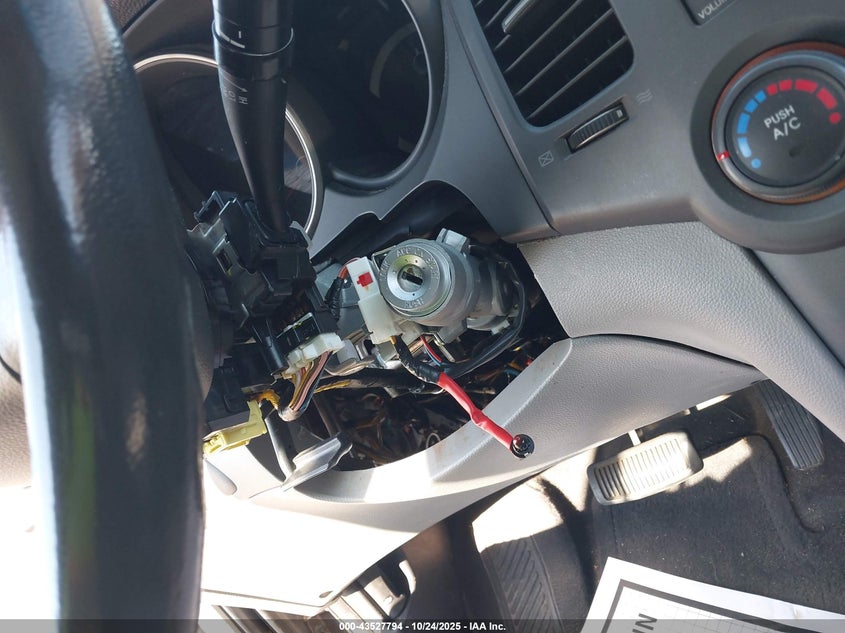 2009 Kia Optima Lx VIN: KNAGE228995311373 Lot: 43527794