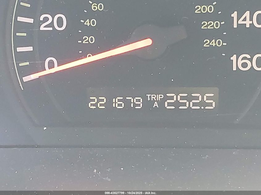 2004 Honda Accord 2.4 Ex VIN: 1HGCM56824A070113 Lot: 43527799