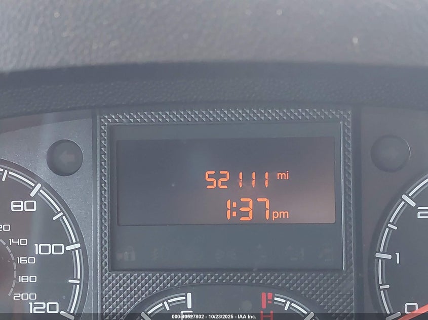 2021 Ram Promaster 1500 Low Roof 136 Wb VIN: 3C6LRVAGXME560026 Lot: 43527802