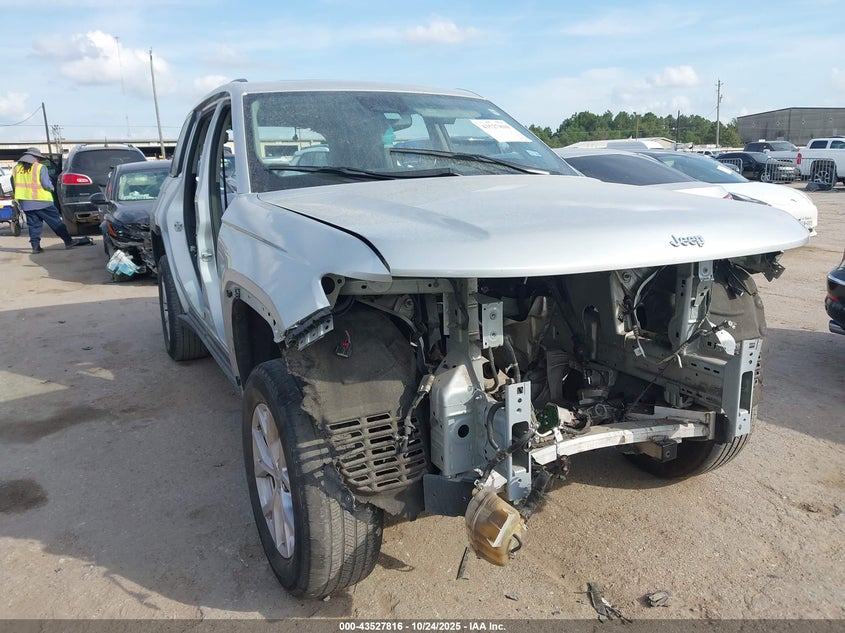 JEEP GRAND CHEROKEE LIMITED 4X4