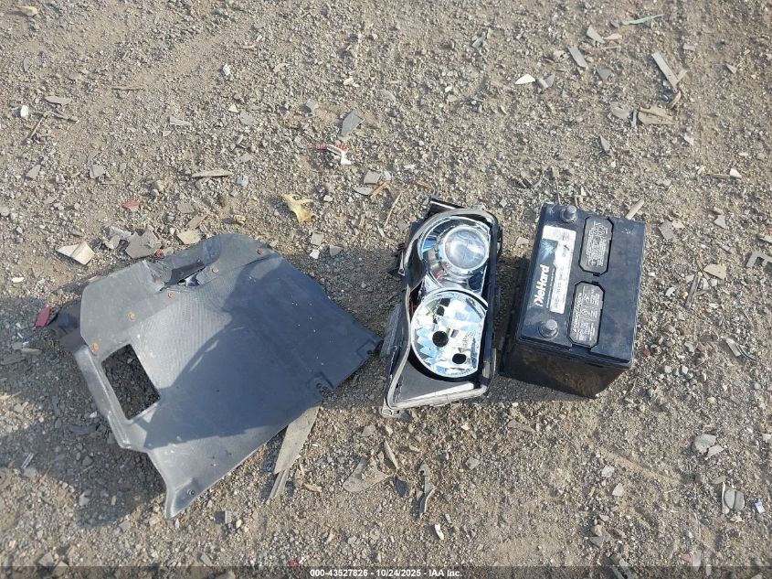 2002 BMW 330I VIN: WBAEV53452KM15869 Lot: 43527826