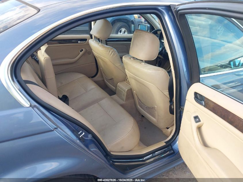 2002 BMW 330I VIN: WBAEV53452KM15869 Lot: 43527826