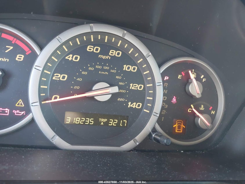 5FNYF28546B044591 2006 HONDA PILOT photo no. 7