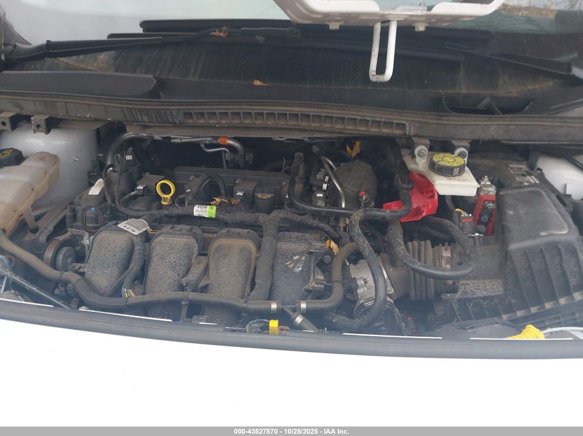 2022 Ford Transit Connect Xlt VIN: NM0LS7T24N1529933 Lot: 43527870