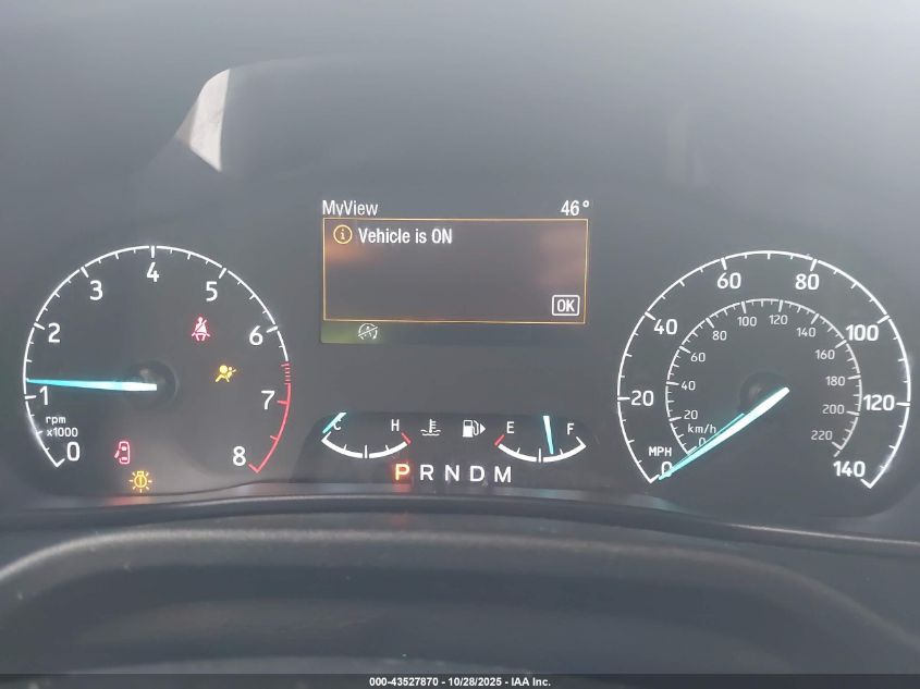 2022 Ford Transit Connect Xlt VIN: NM0LS7T24N1529933 Lot: 43527870