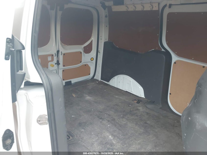 2022 Ford Transit Connect Xlt VIN: NM0LS7T24N1529933 Lot: 43527870