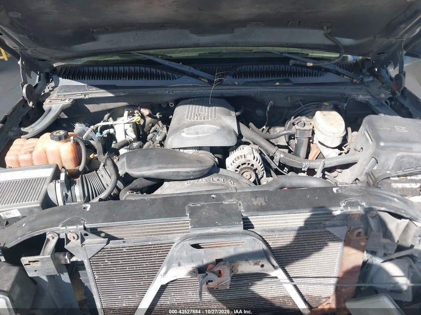 2GCEC19V241168072 2004 CHEVROLET SILVERADO photo no. 10