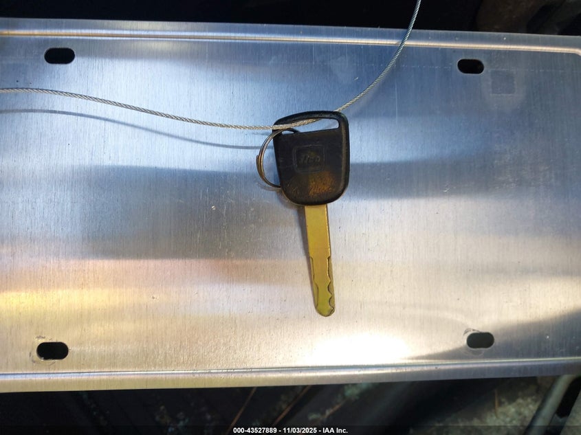 2003 Honda Cr-V Ex VIN: SHSRD78873U137577 Lot: 43527889