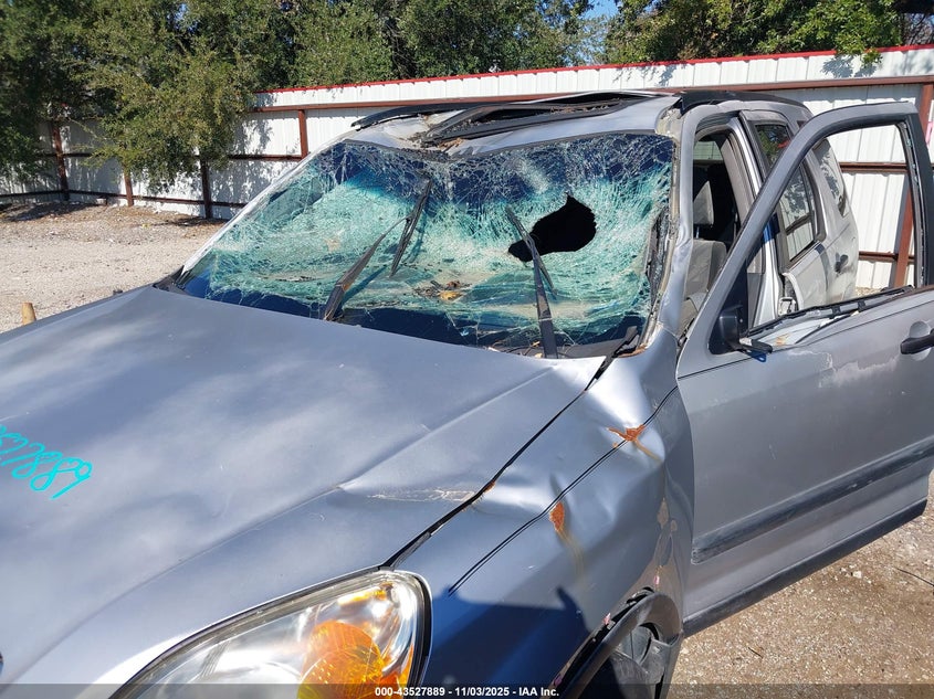 2003 Honda Cr-V Ex VIN: SHSRD78873U137577 Lot: 43527889