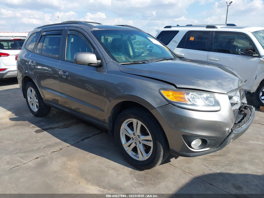 HYUNDAI SANTA FE LIMITED