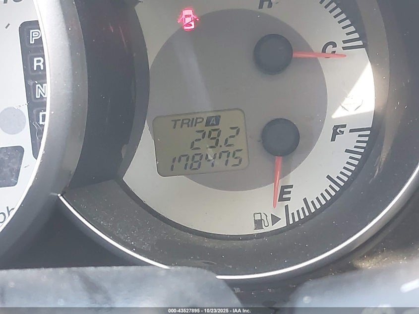 2007 Mazda Mazda3 I VIN: JM1BK12F571748693 Lot: 43527895