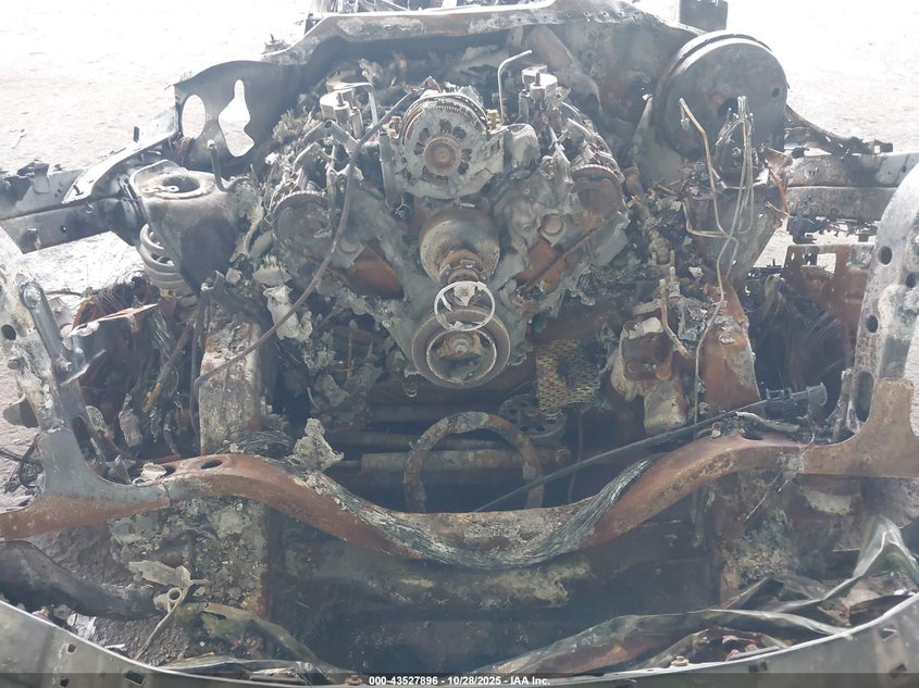 2021 Ford F-350 Lariat VIN: 1FT8W3B64MED76813 Lot: 43527896