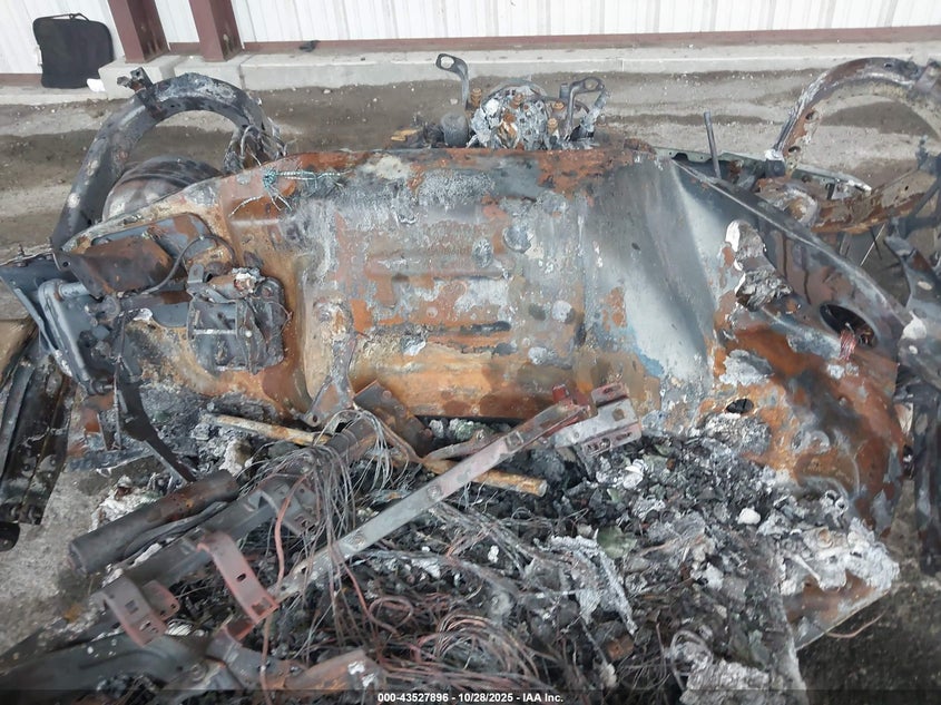 2021 Ford F-350 Lariat VIN: 1FT8W3B64MED76813 Lot: 43527896