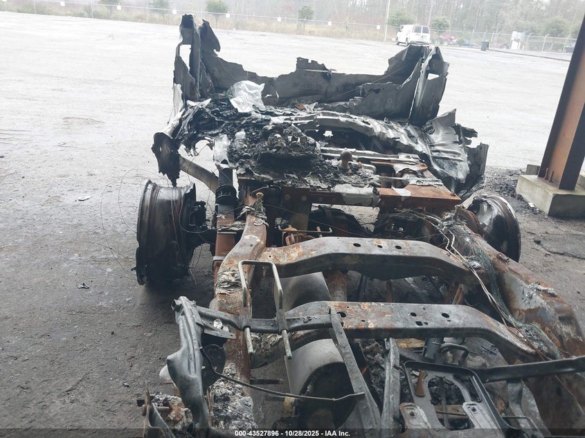 2021 Ford F-350 Lariat VIN: 1FT8W3B64MED76813 Lot: 43527896