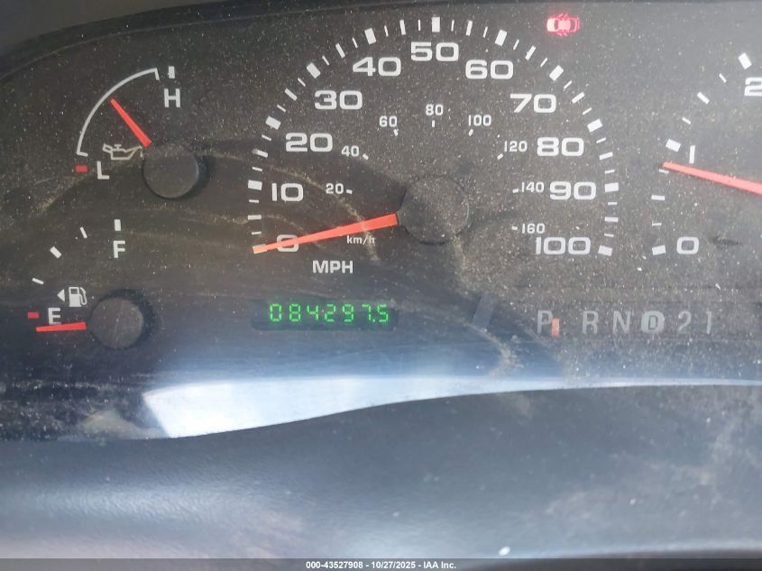 2004 Ford F-350 Xl/Xlt VIN: 1FDSF35L14ED13221 Lot: 43527908