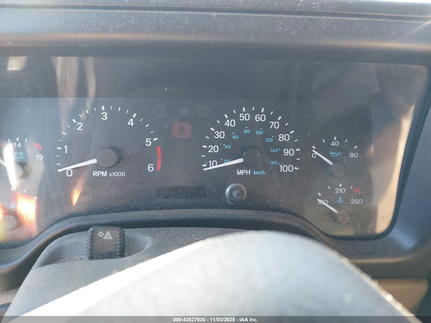 2000 Jeep Wrangler Sport VIN: 1J4FA49S4YP700362 Lot: 43527930