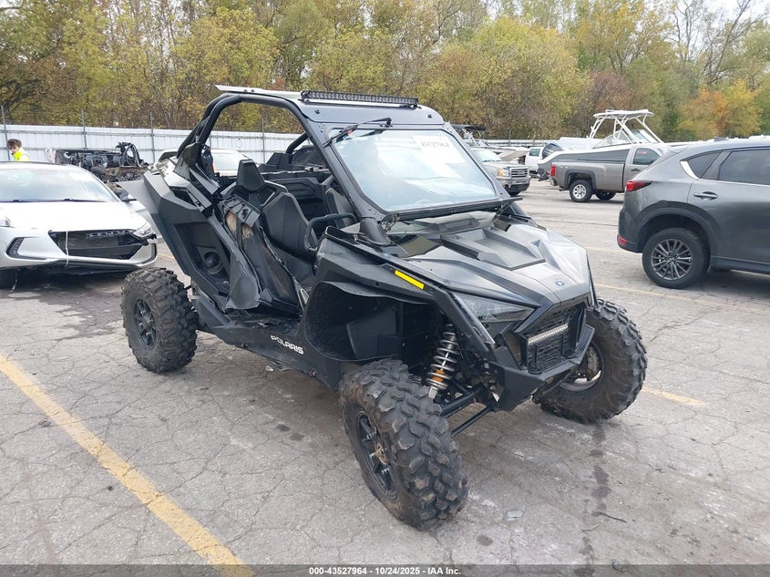 2022 POLARIS RZR PRO XP SPORT - 3NSRAE923NF349053