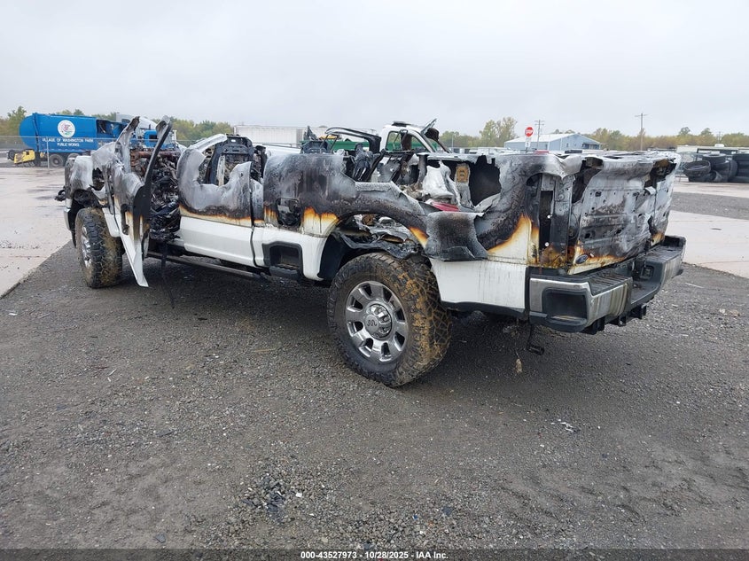1FT8W2BN7REC80070 2024 FORD F250 photo no. 3