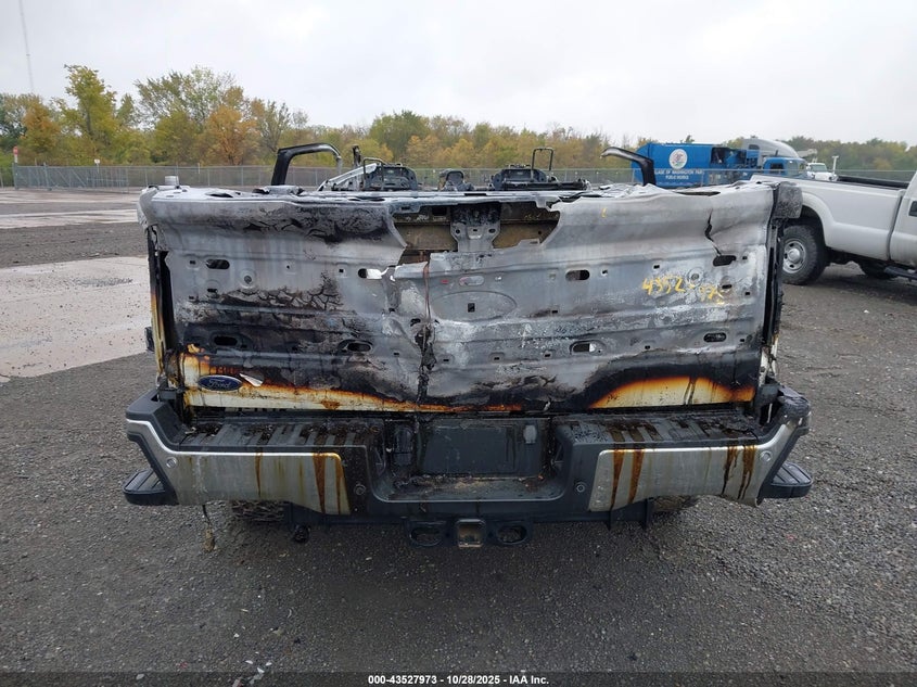1FT8W2BN7REC80070 2024 FORD F250 photo no. 8