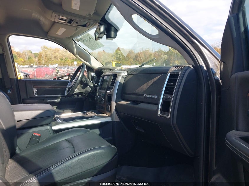 3C63R3JL5JG299535 2018 RAM 3500 photo no. 6