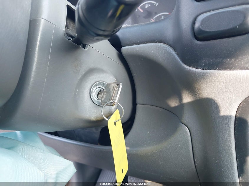 2002 Suzuki Xl-7 Limited/Plus/Standard/Touring VIN: JS3TY92V824109872 Lot: 43527984