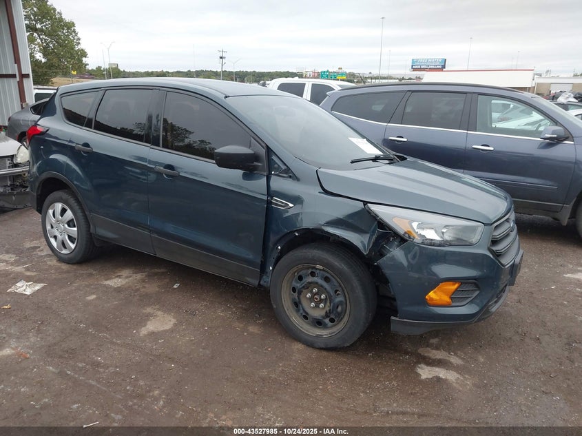 FORD ESCAPE S