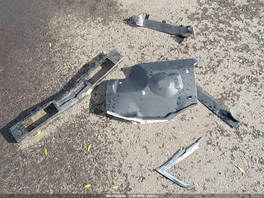 2008 Acura Tsx VIN: JH4CL96948C016239 Lot: 43528005