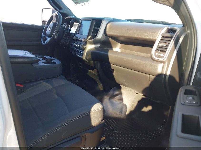 2024 Ram 3500 - 3C7WR9CL7RG173150