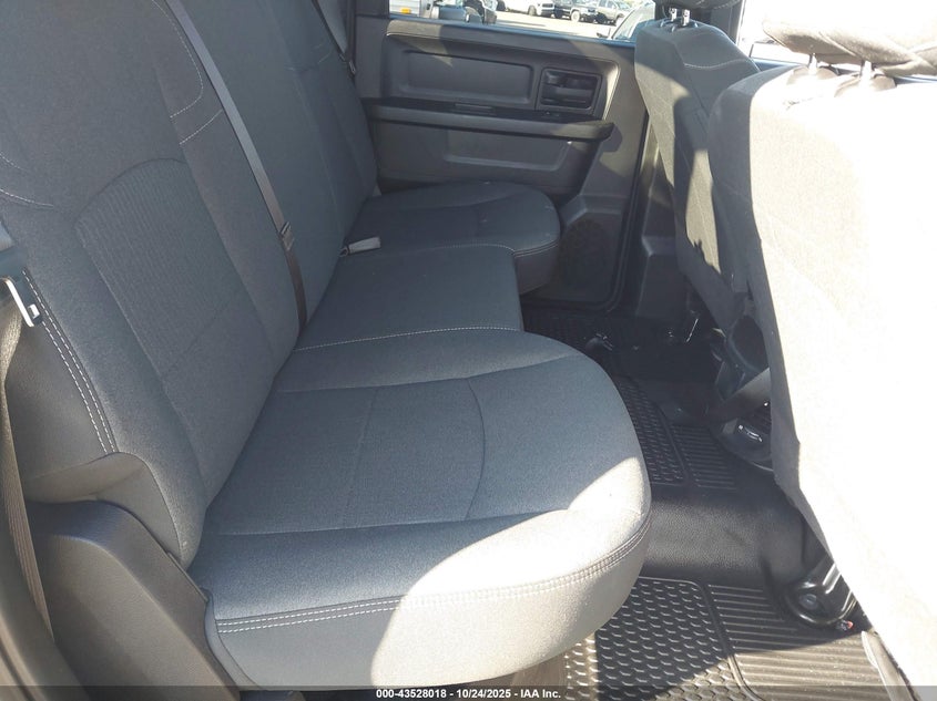 2024 Ram 3500 Chassis Tradesman/Slt/Laramie/Limited VIN: 3C7WR9CL7RG173150 Lot: 43528018