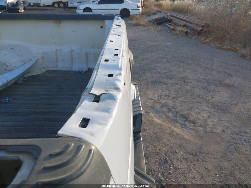 2016 Ford F-250 Xl VIN: 1FT7W2B63GEC75286 Lot: 43528054